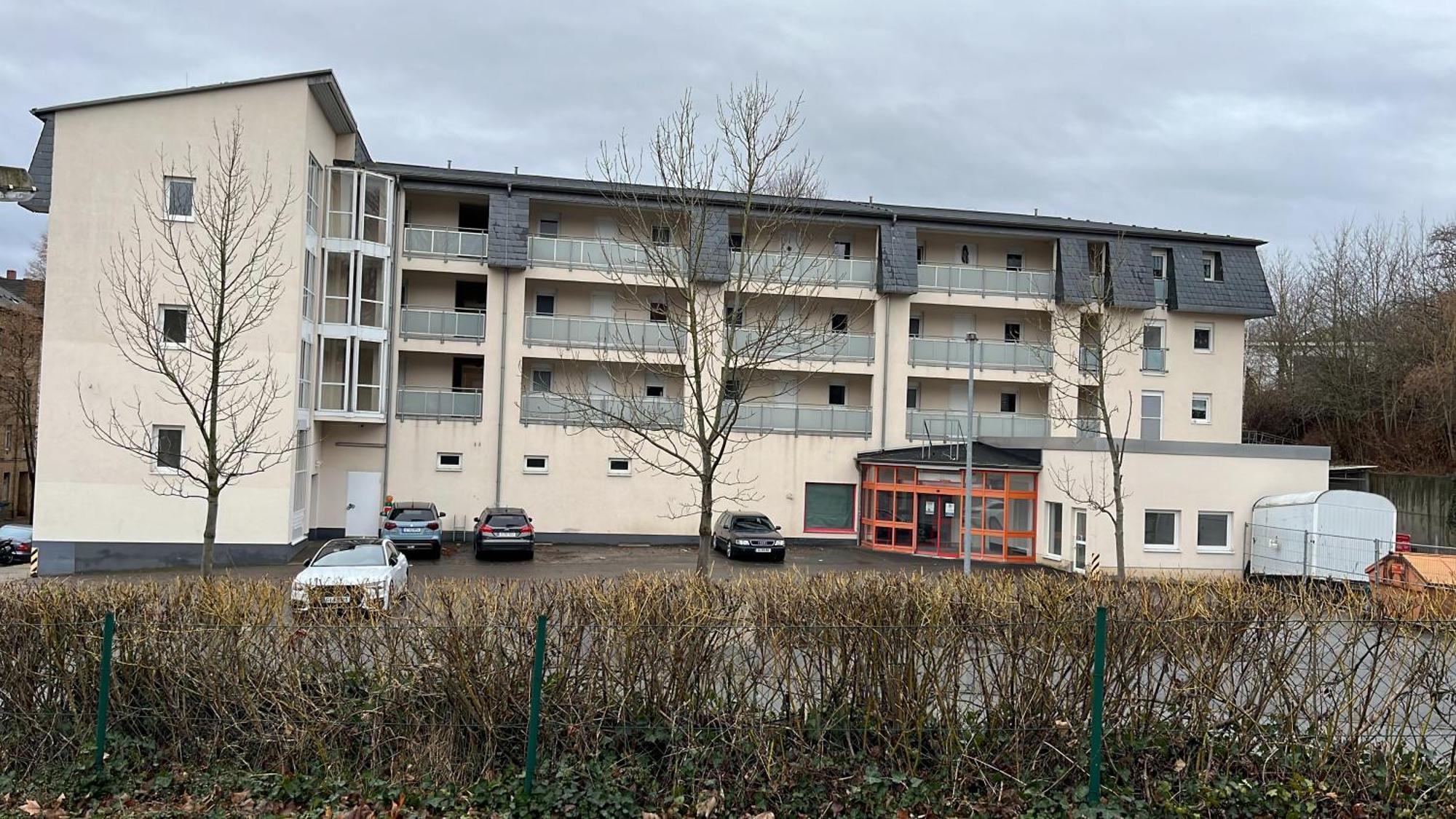 Apartment 3 Ideal Fuer Familien Und Geschaeftsreisende Abg69 Gera Dış mekan fotoğraf