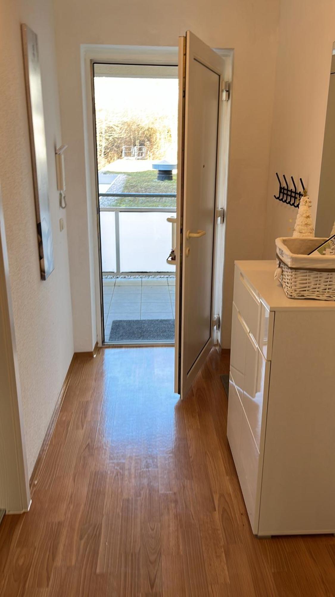 Apartment 3 Ideal Fuer Familien Und Geschaeftsreisende Abg69 Gera Dış mekan fotoğraf