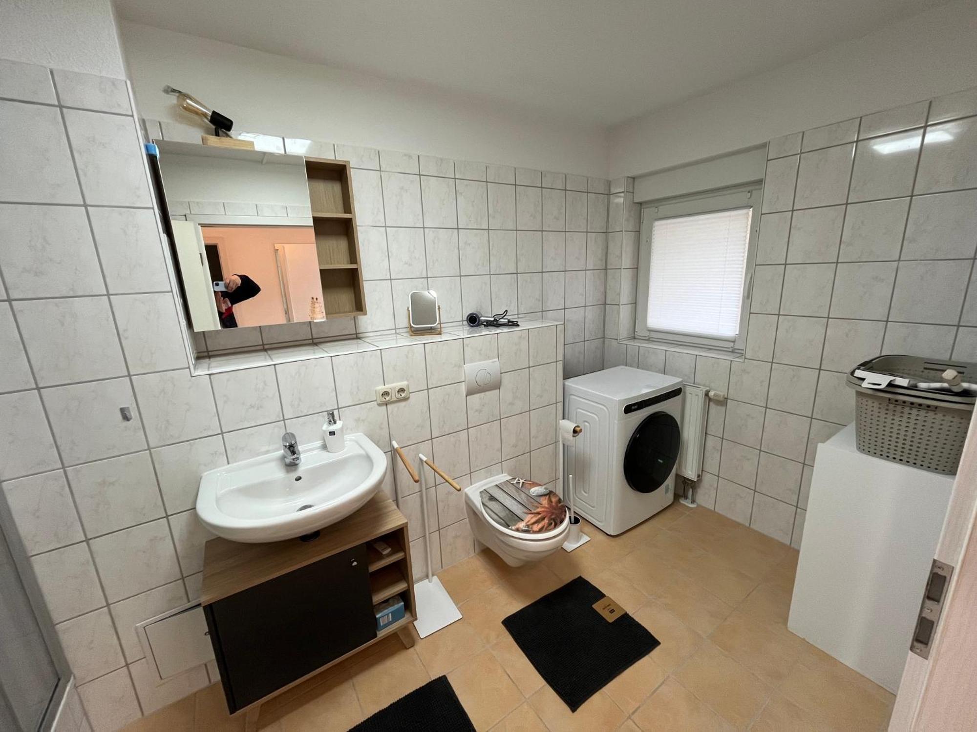 Apartment 3 Ideal Fuer Familien Und Geschaeftsreisende Abg69 Gera Dış mekan fotoğraf