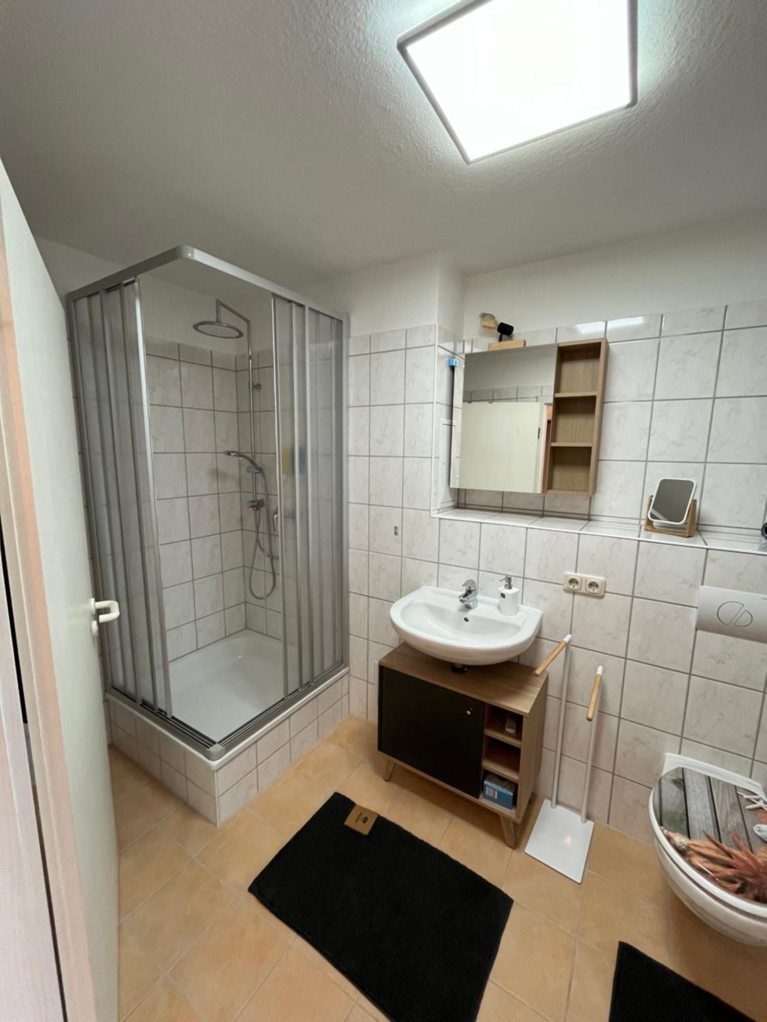 Apartment 3 Ideal Fuer Familien Und Geschaeftsreisende Abg69 Gera Dış mekan fotoğraf