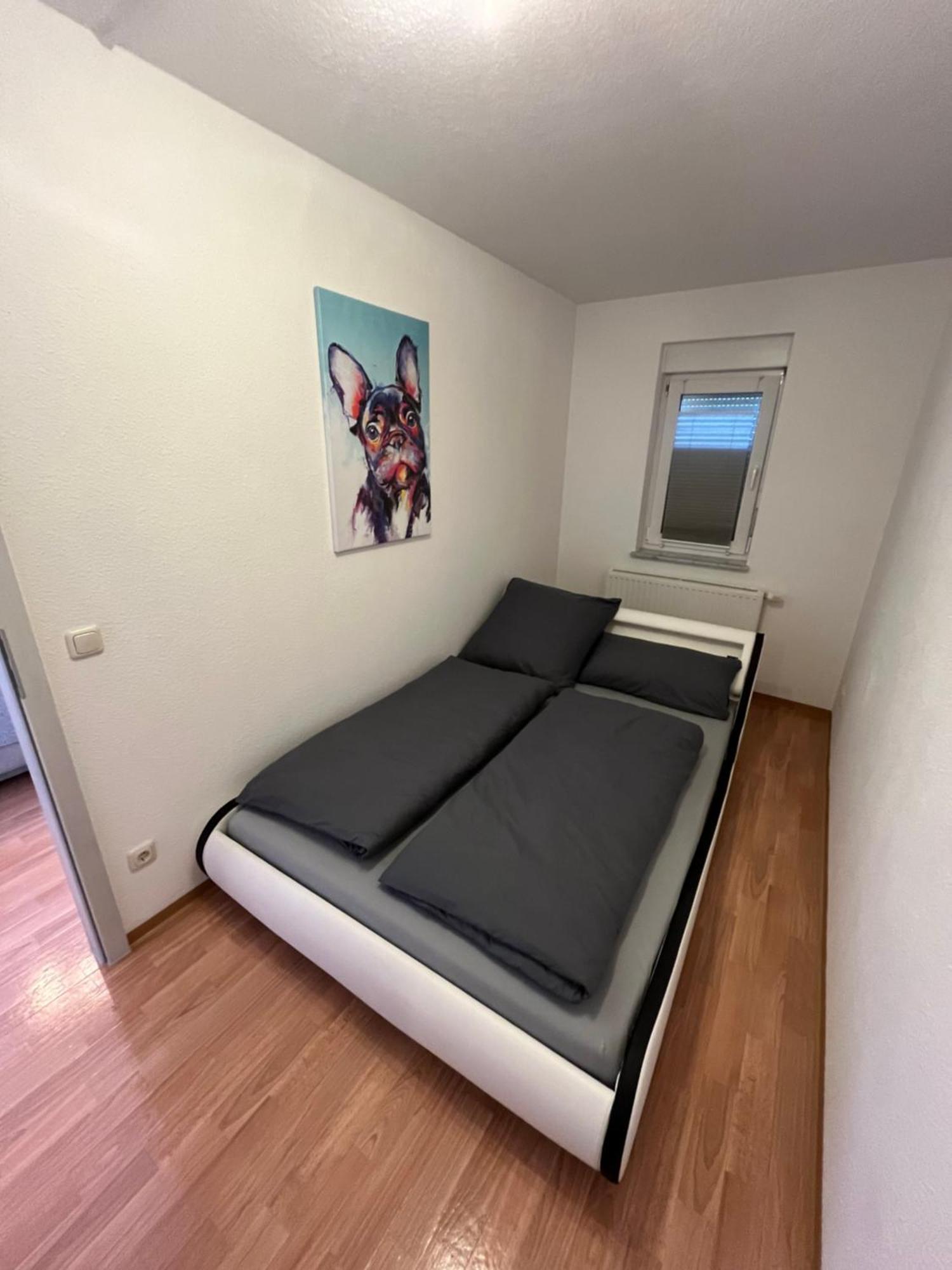 Apartment 3 Ideal Fuer Familien Und Geschaeftsreisende Abg69 Gera Dış mekan fotoğraf
