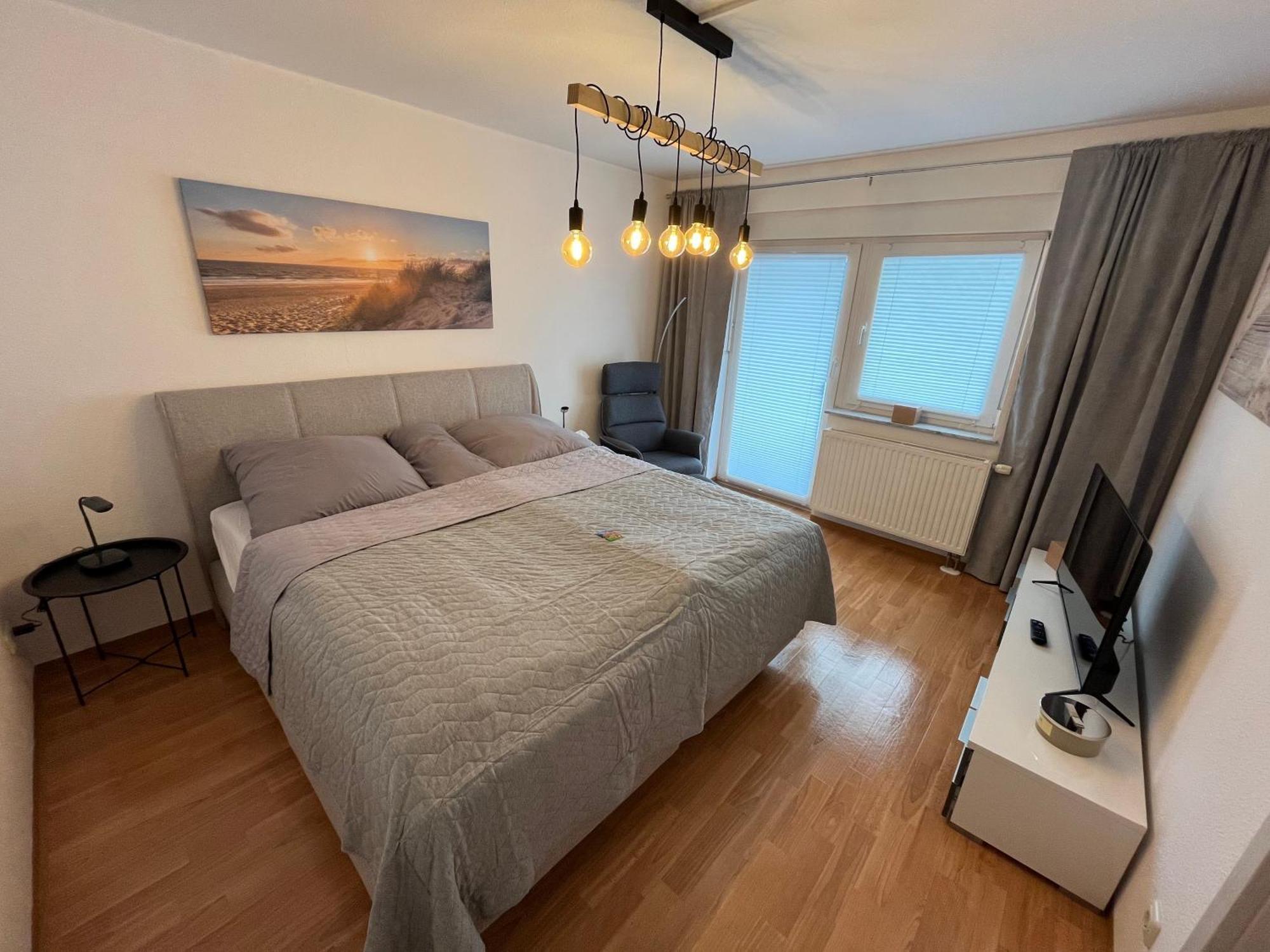 Apartment 3 Ideal Fuer Familien Und Geschaeftsreisende Abg69 Gera Dış mekan fotoğraf