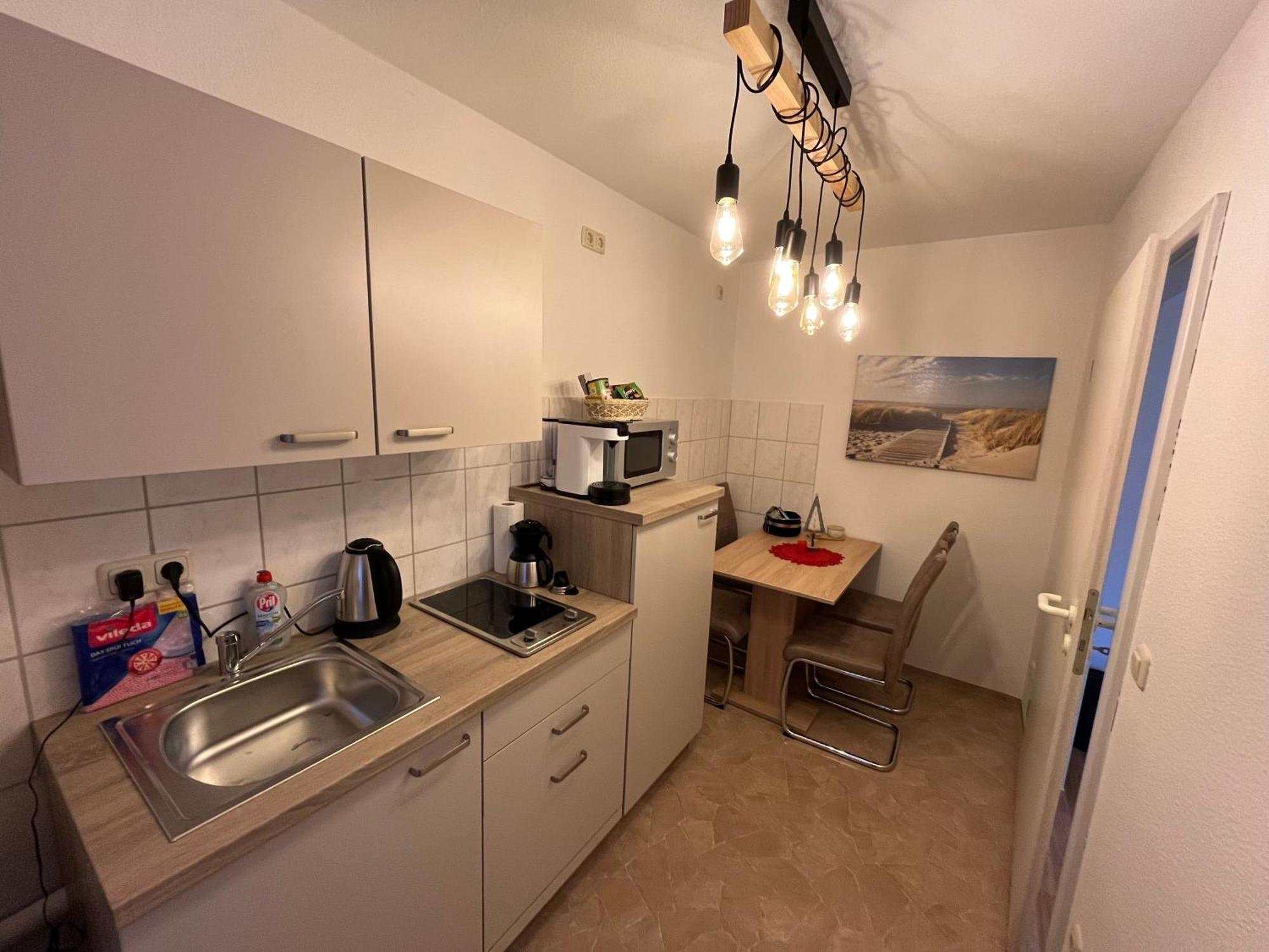 Apartment 3 Ideal Fuer Familien Und Geschaeftsreisende Abg69 Gera Dış mekan fotoğraf