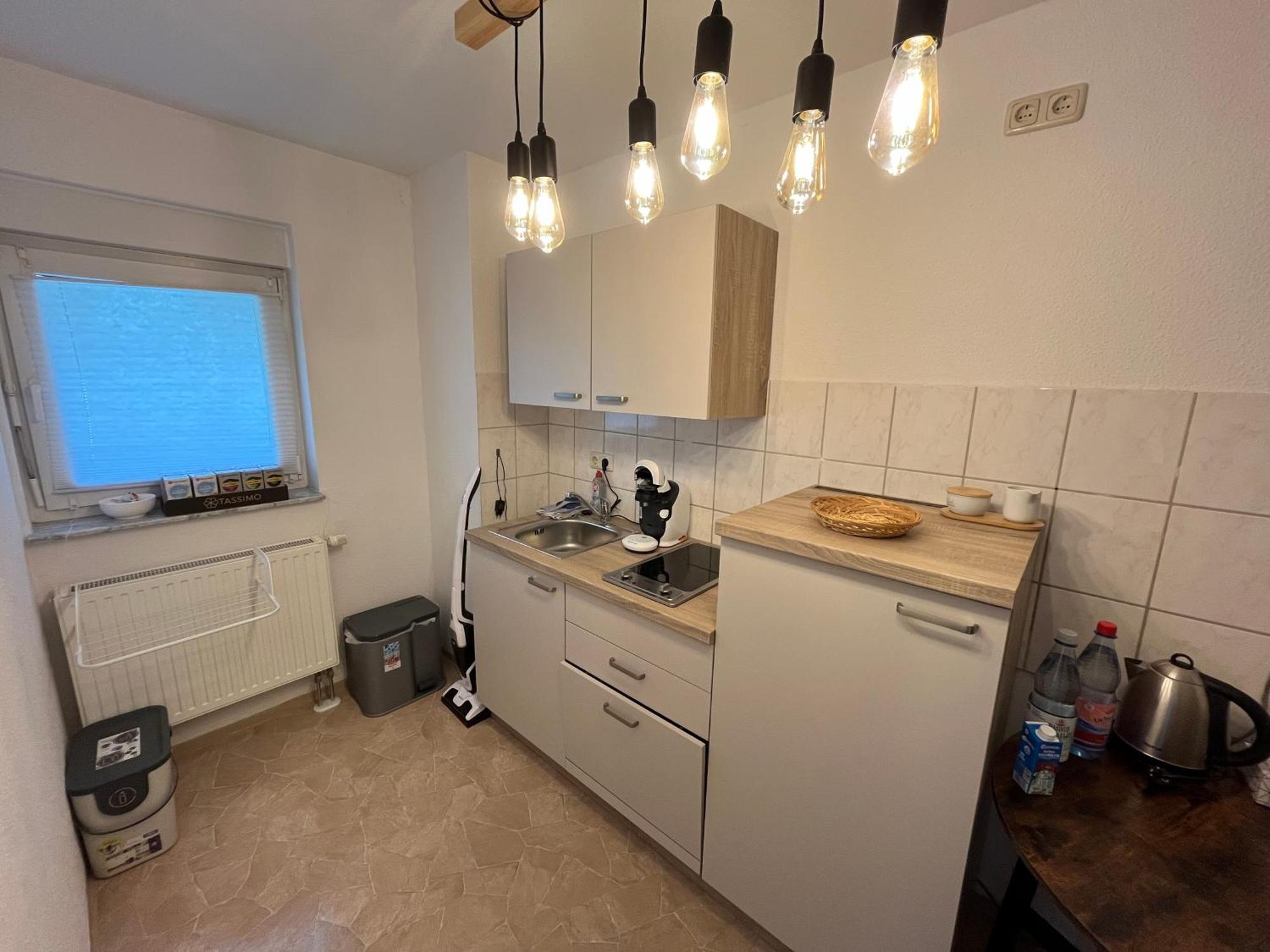 Apartment 3 Ideal Fuer Familien Und Geschaeftsreisende Abg69 Gera Dış mekan fotoğraf